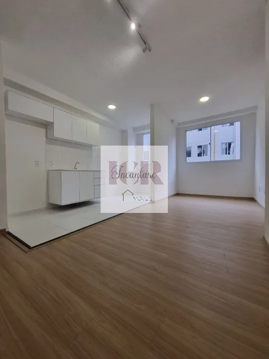 Apartamento, 2 quartos, 42 m² - Foto 1