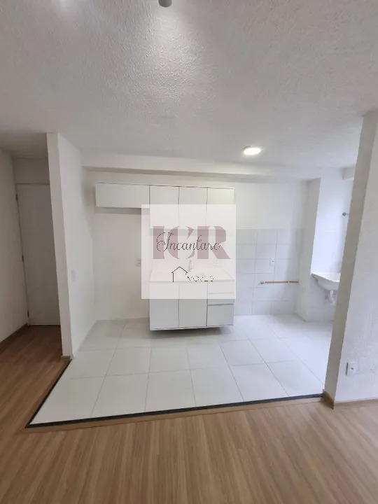 Apartamento, 2 quartos, 42 m² - Foto 16