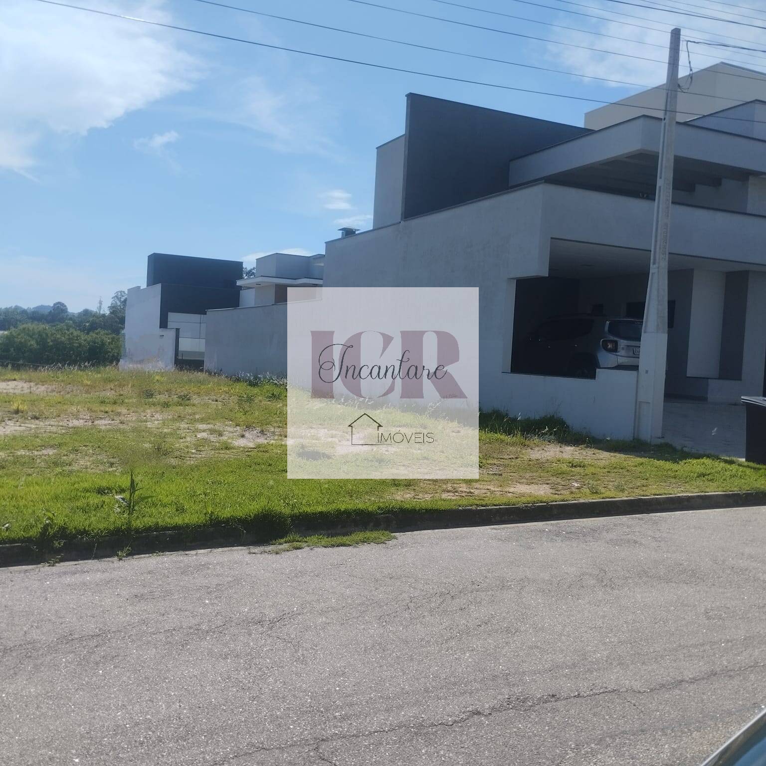 Terreno à venda, 298m² - Foto 2