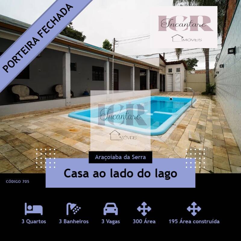 Casa, 3 quartos, 195 m² - Foto 21