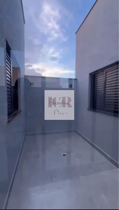 Casa de Condomínio, 3 quartos - Foto 12