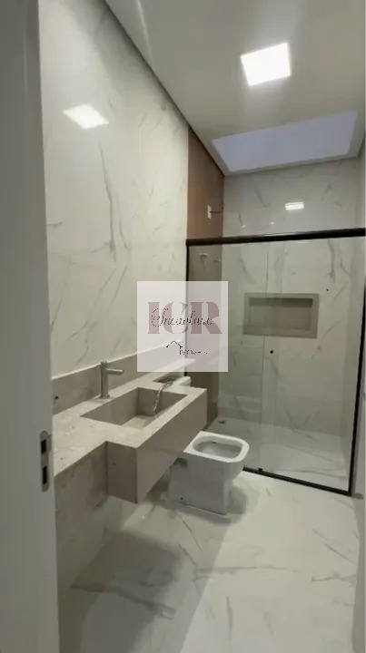 Casa de Condomínio, 3 quartos - Foto 16