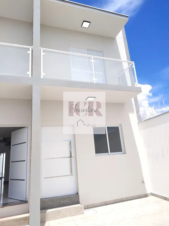 Sobrado, 2 quartos, 84 m² - Foto 4