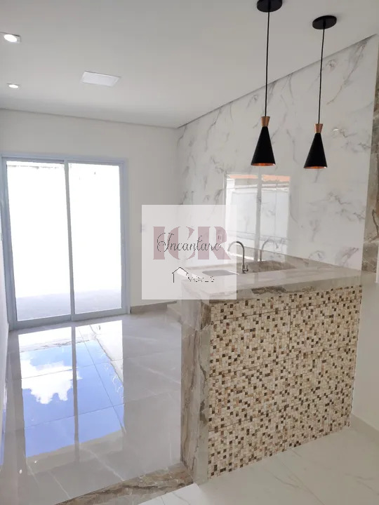 Sobrado, 2 quartos, 84 m² - Foto 2