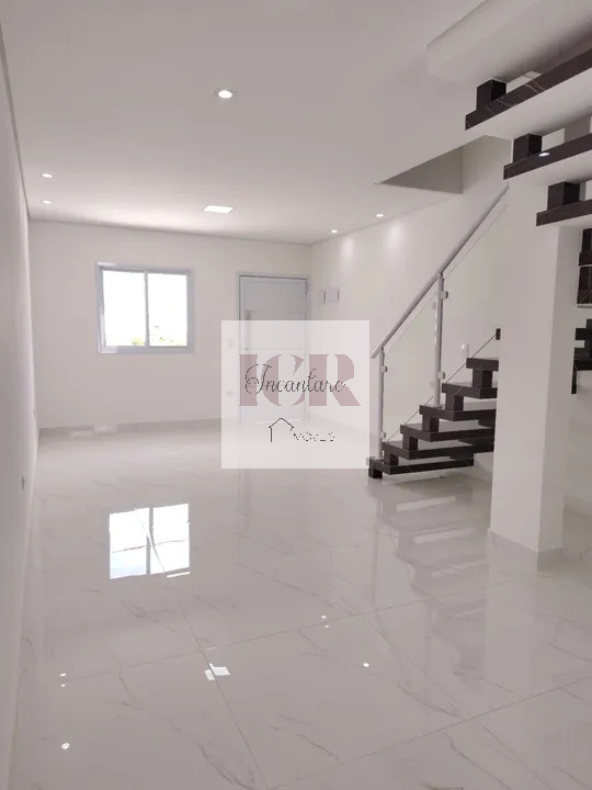 Sobrado, 2 quartos, 84 m² - Foto 1