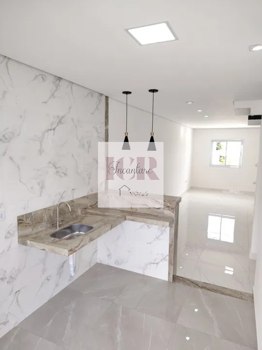 Sobrado, 2 quartos, 84 m² - Foto 7