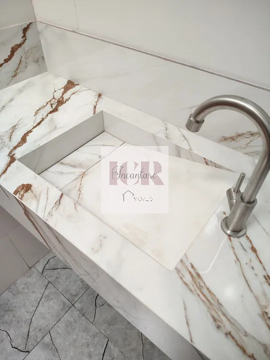 Sobrado, 2 quartos, 84 m² - Foto 16