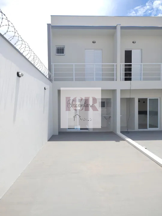 Sobrado, 2 quartos, 84 m² - Foto 20