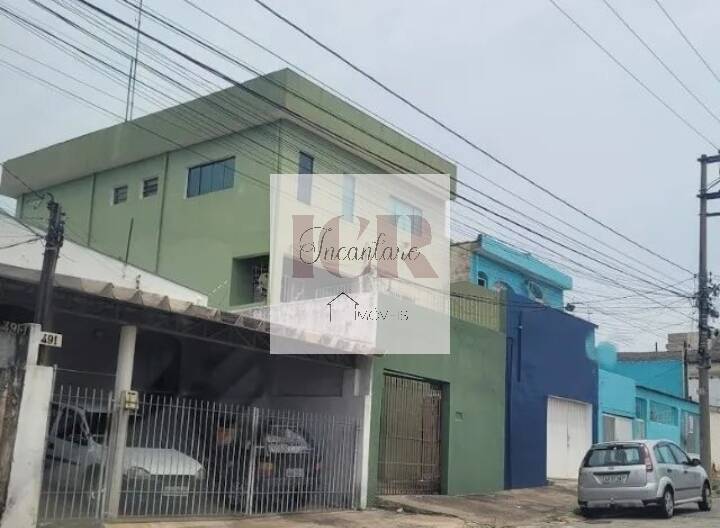 Casa, 6 quartos, 360 m² - Foto 1