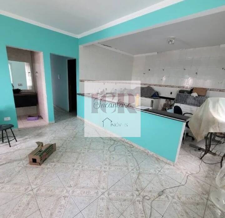 Casa, 6 quartos, 360 m² - Foto 4