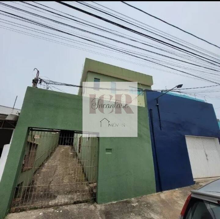 Casa, 6 quartos, 360 m² - Foto 13