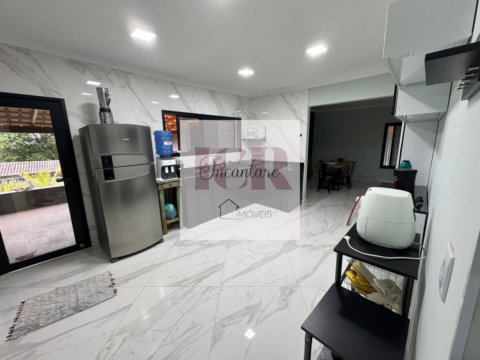 Chácara, 3 quartos, 2 hectares - Foto 17