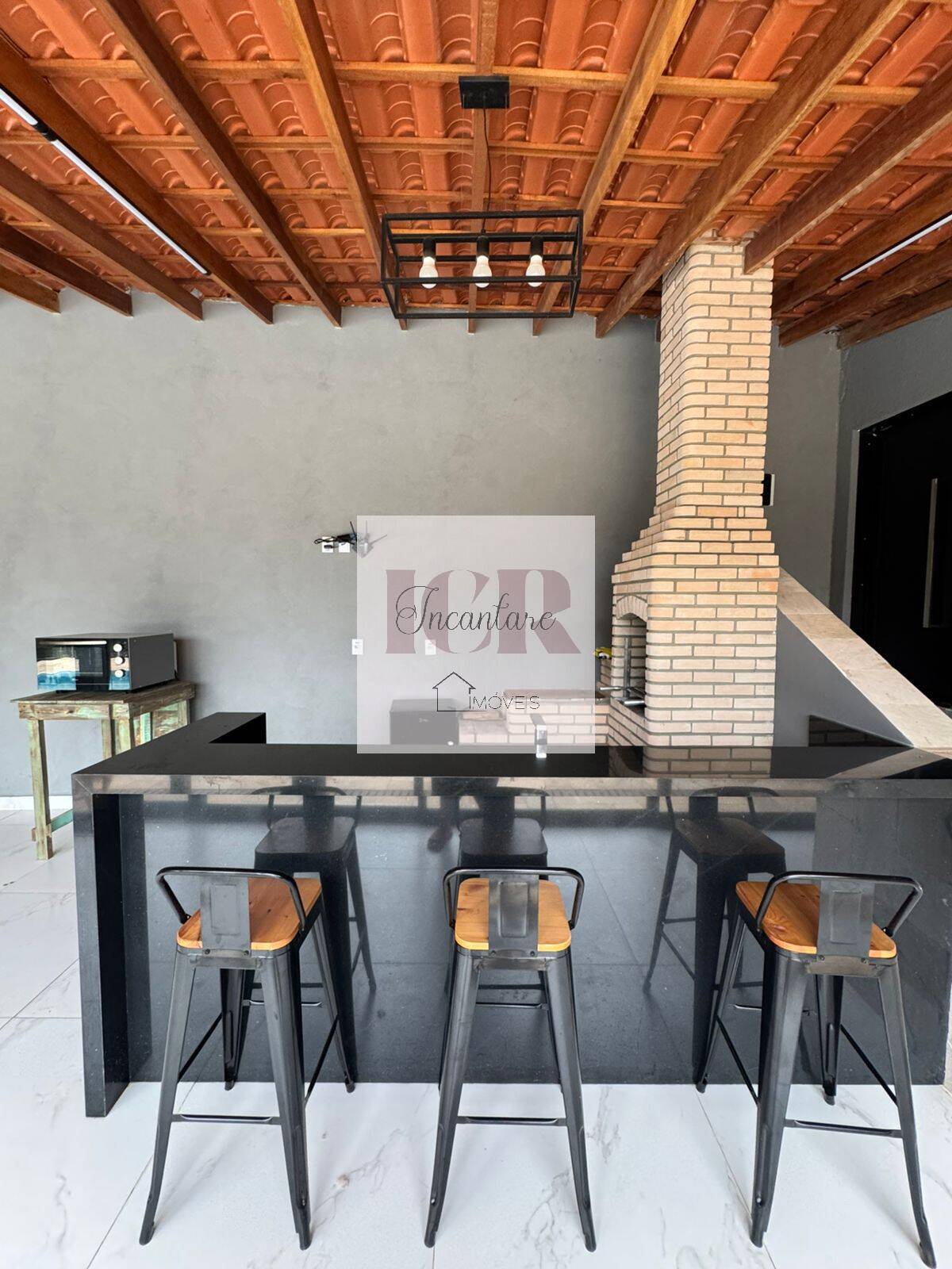 Chácara, 3 quartos, 2 hectares - Foto 8