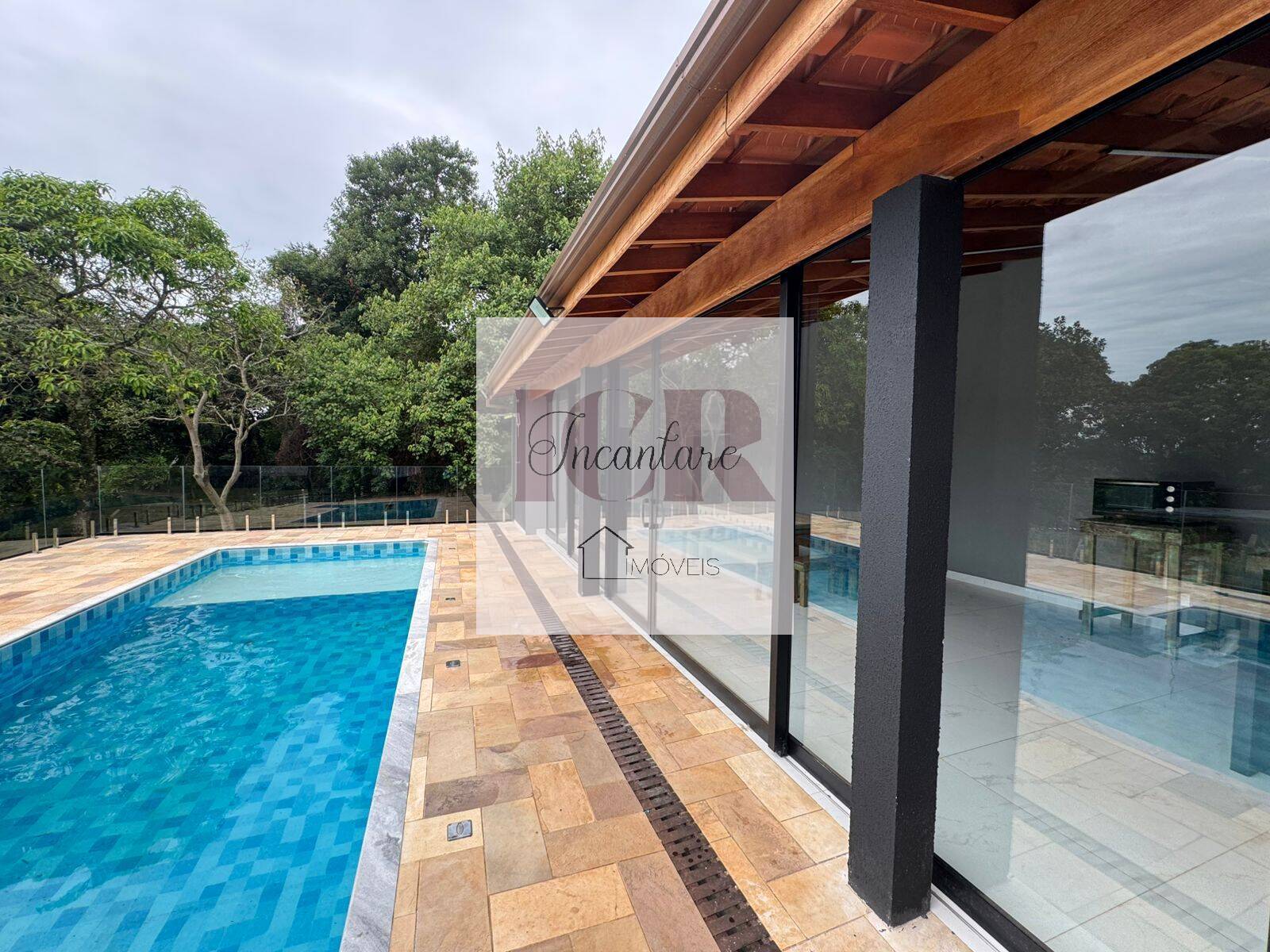 Chácara, 3 quartos, 2 hectares - Foto 2