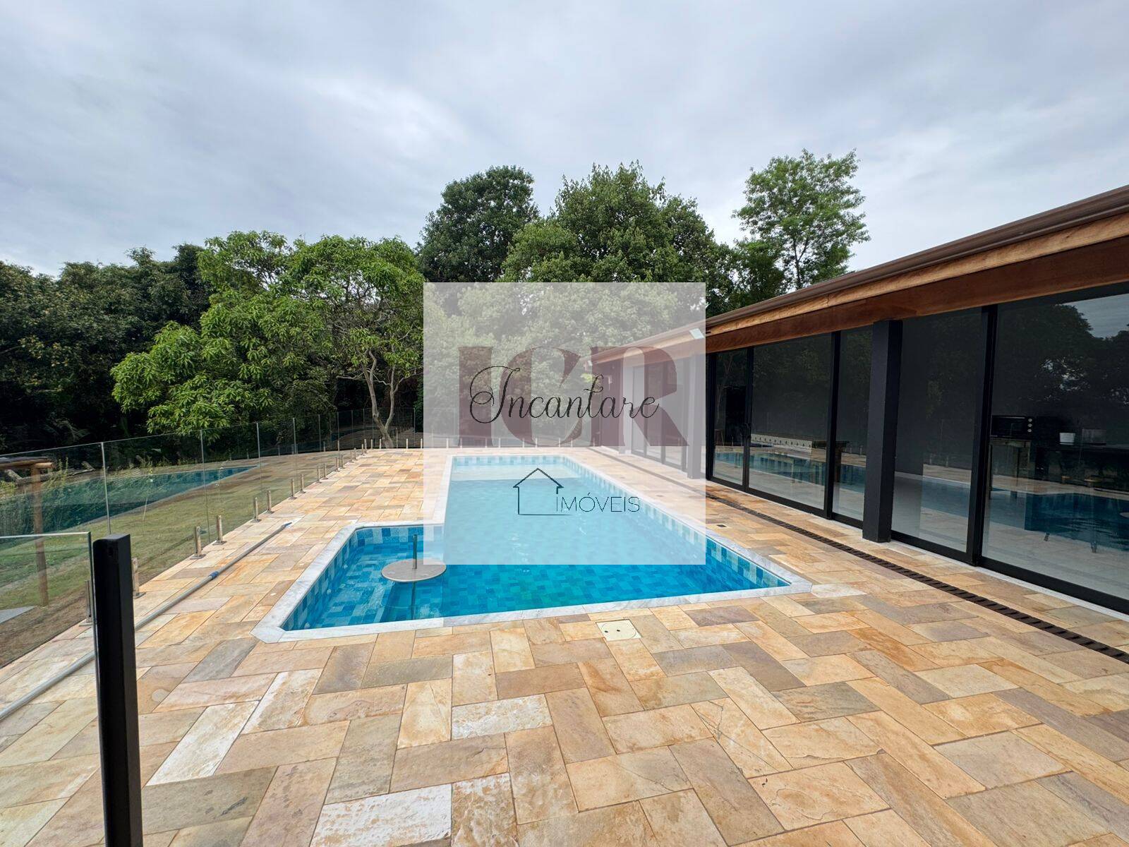 Chácara, 3 quartos, 2 hectares - Foto 35