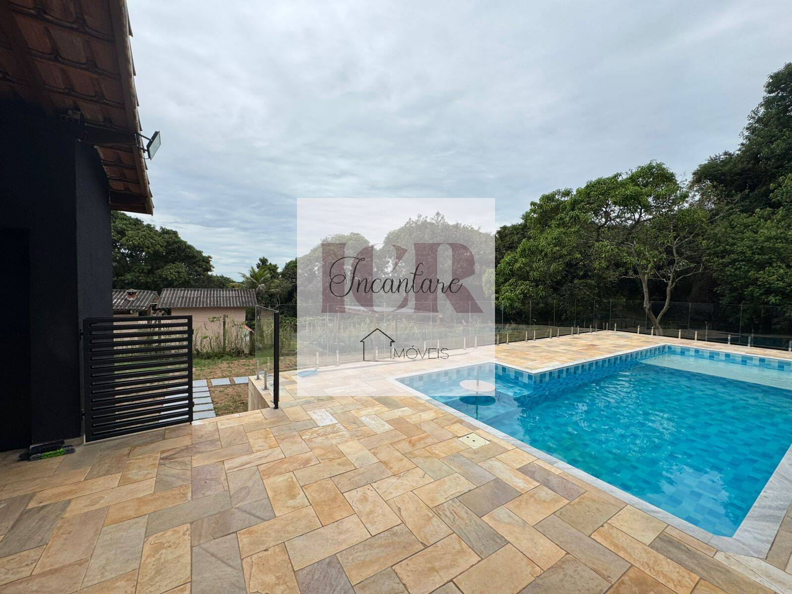 Chácara, 3 quartos, 2 hectares - Foto 7