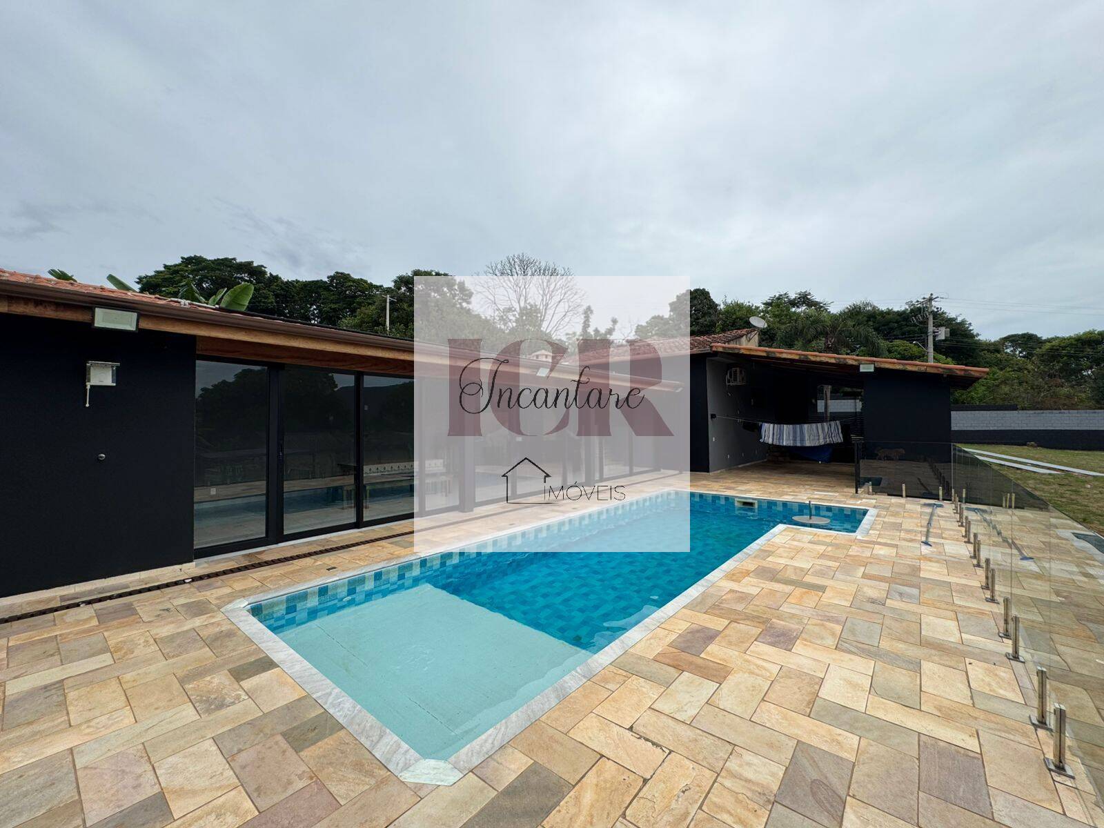 Chácara, 3 quartos, 2 hectares - Foto 36