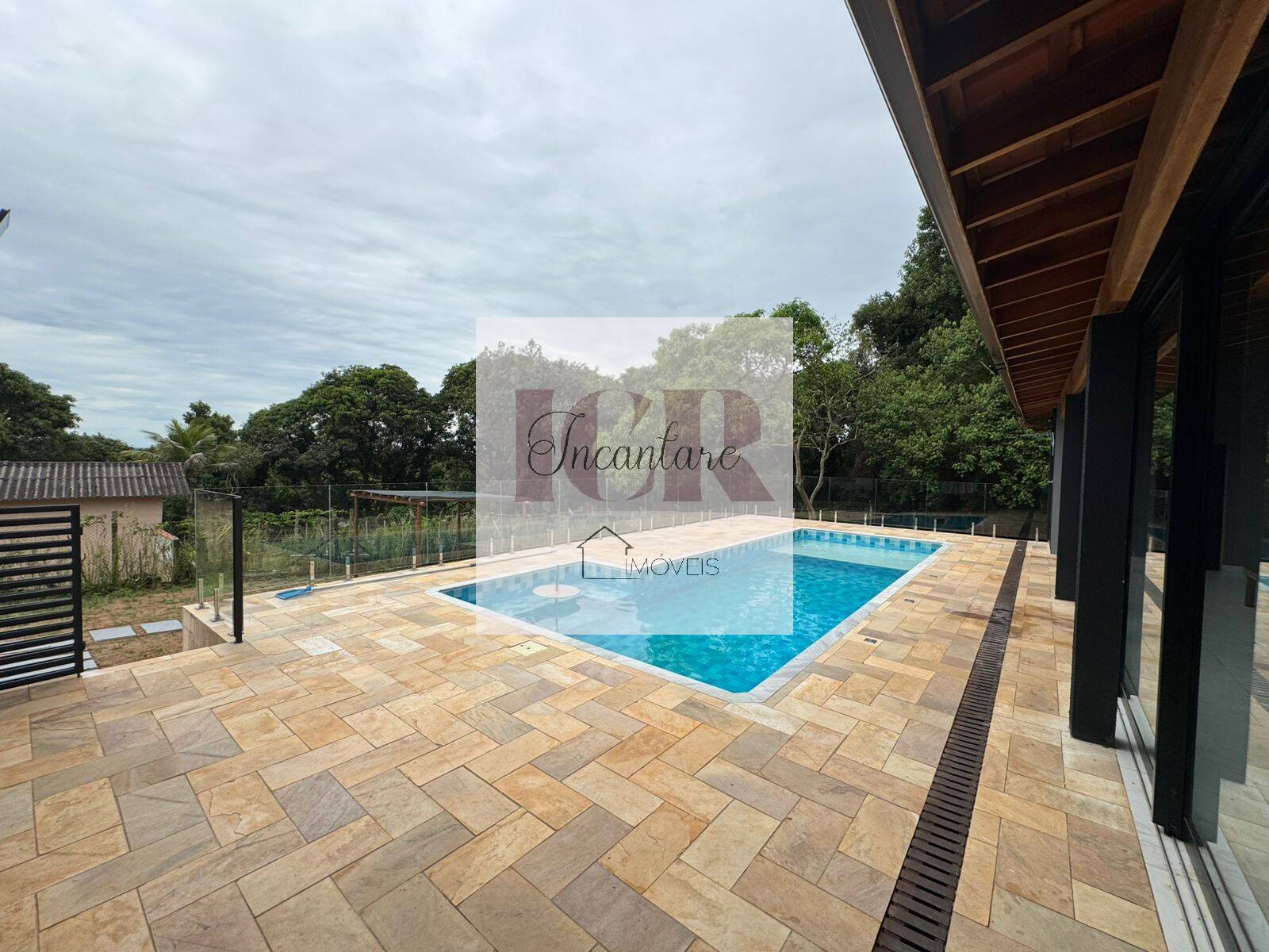 Chácara, 3 quartos, 2 hectares - Foto 37