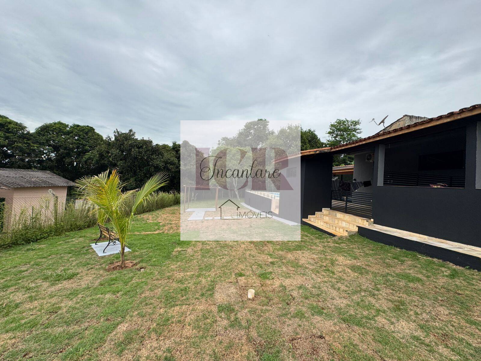 Chácara, 3 quartos, 2 hectares - Foto 39