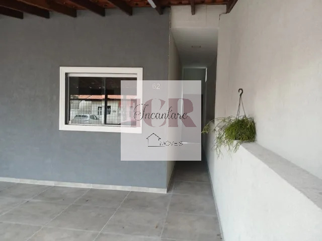 Casa, 3 quartos, 112 m² - Foto 4