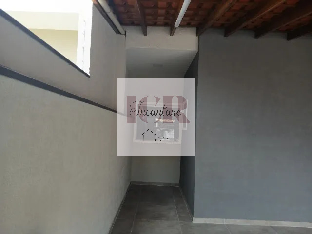 Casa, 3 quartos, 112 m² - Foto 5