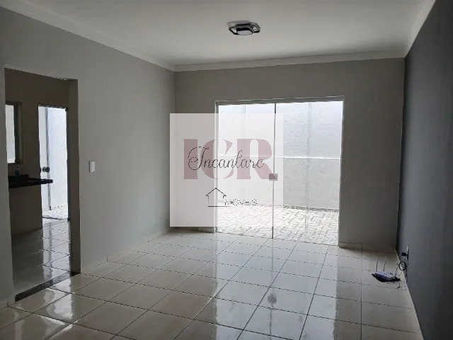 Casa, 3 quartos, 112 m² - Foto 1