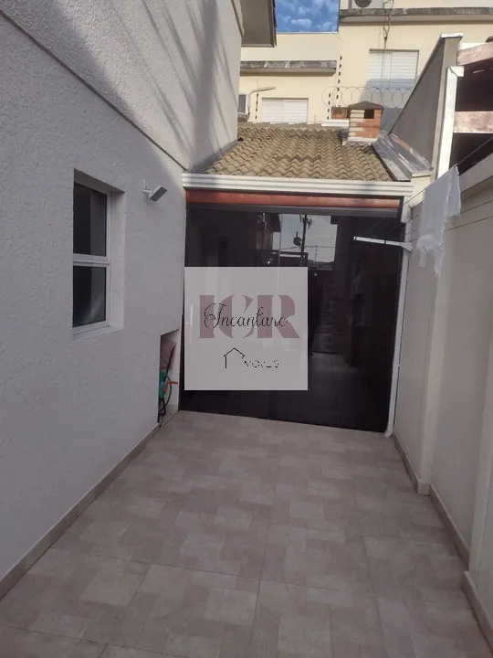 Casa de Condomínio à venda com 2 quartos, 63m² - Foto 3
