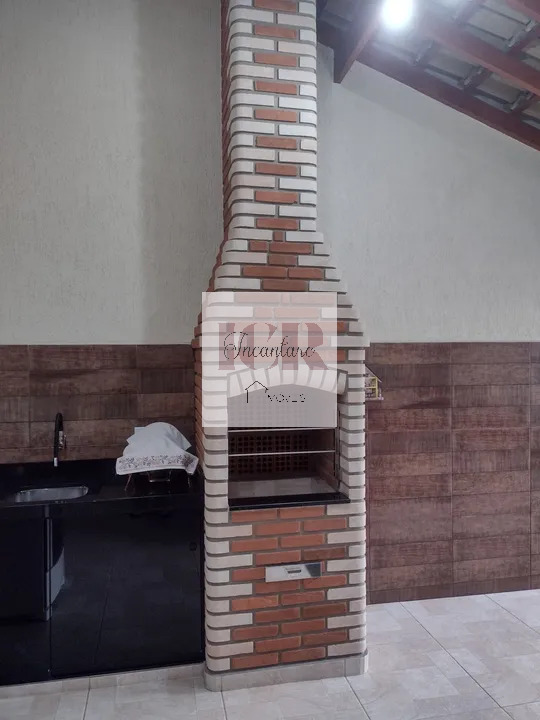 Casa de Condomínio à venda com 2 quartos, 63m² - Foto 4