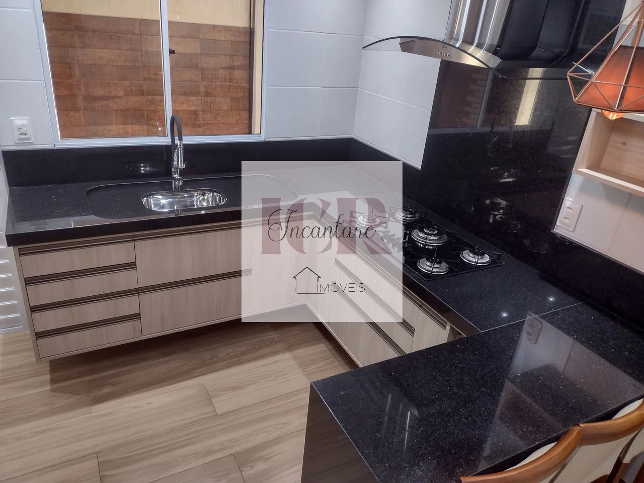 Casa de Condomínio à venda com 2 quartos, 63m² - Foto 5