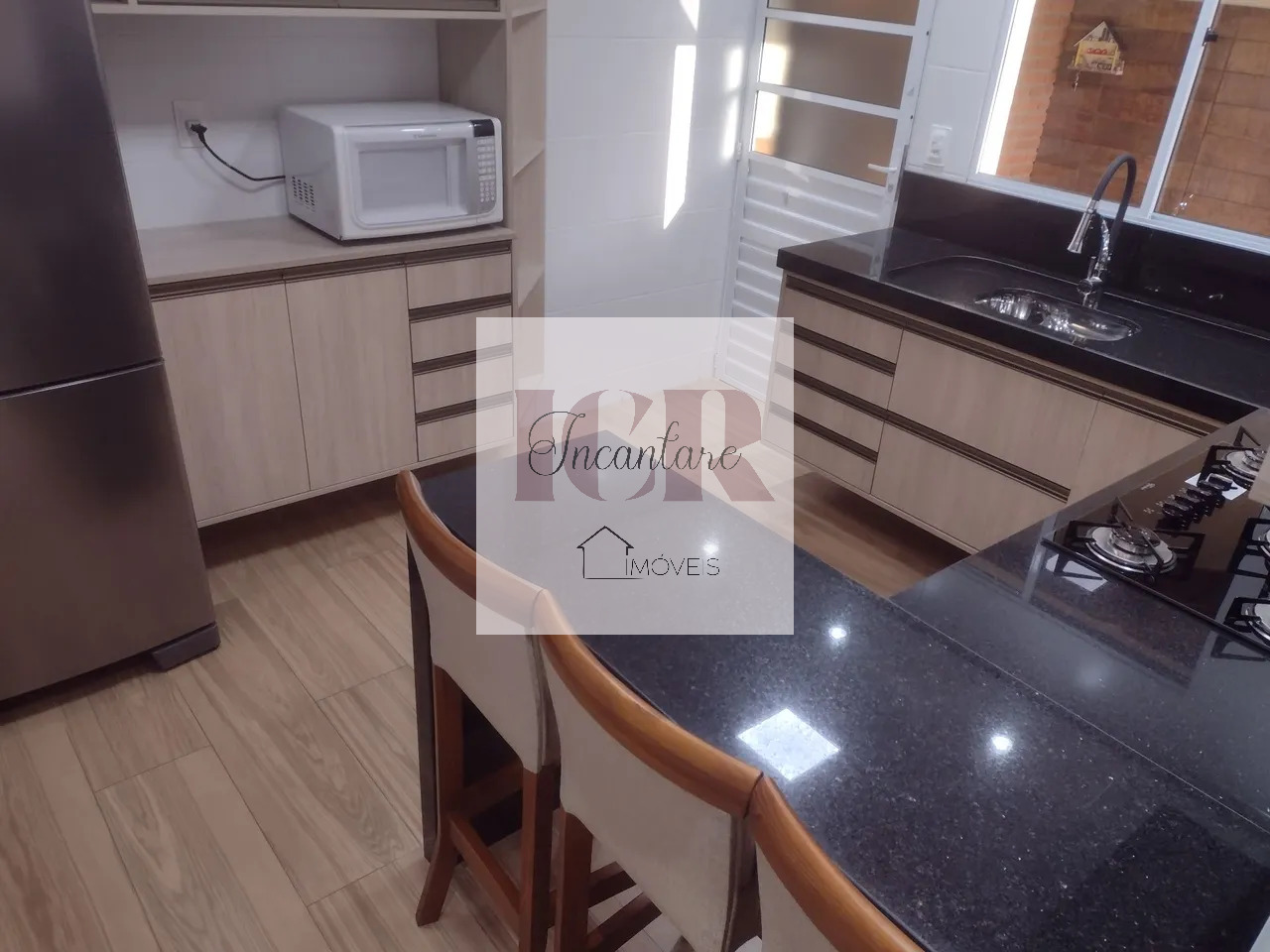 Casa de Condomínio à venda com 2 quartos, 63m² - Foto 6