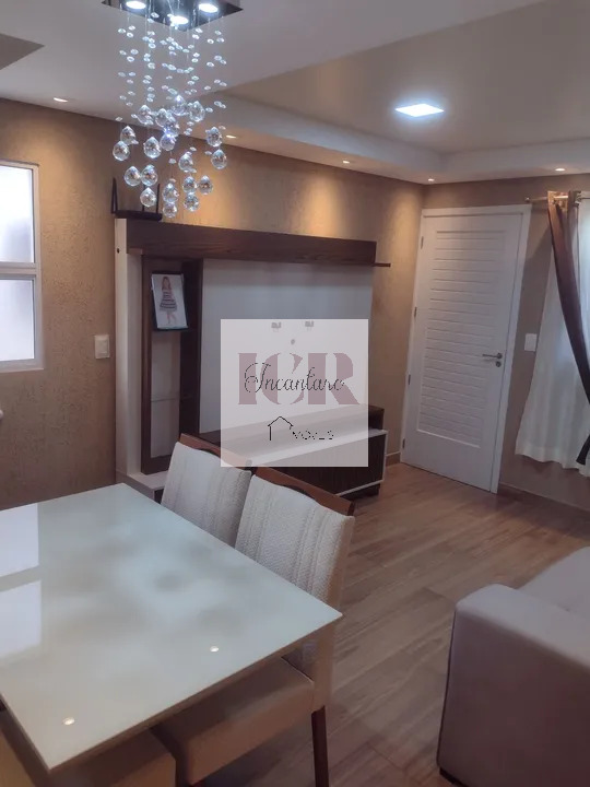 Casa de Condomínio à venda com 2 quartos, 63m² - Foto 8