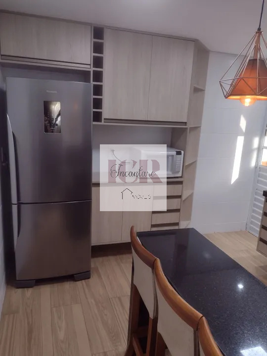Casa de Condomínio à venda com 2 quartos, 63m² - Foto 7