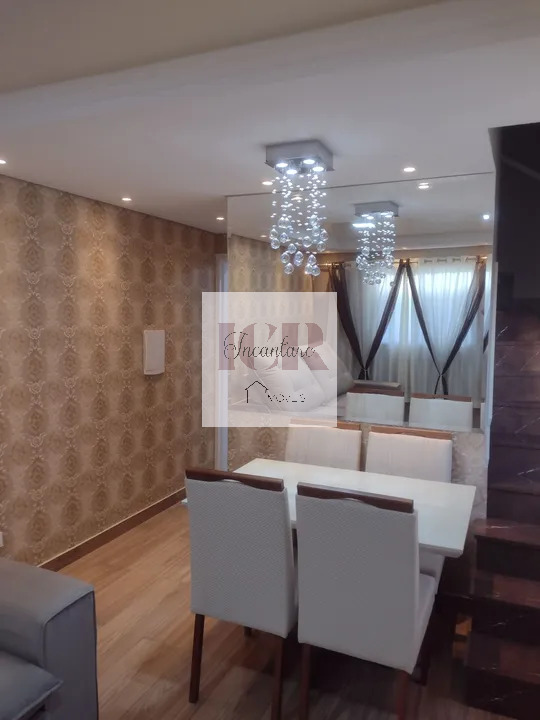 Casa de Condomínio à venda com 2 quartos, 63m² - Foto 1