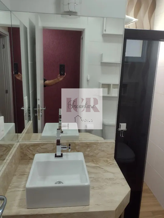 Casa de Condomínio à venda com 2 quartos, 63m² - Foto 13