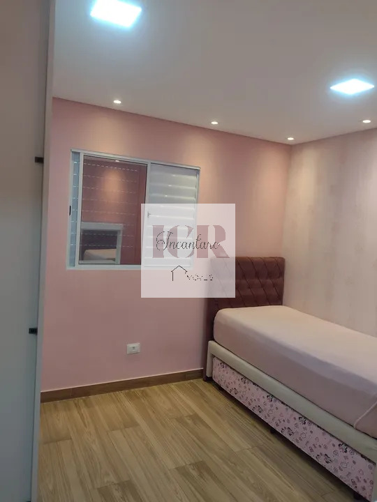 Casa de Condomínio à venda com 2 quartos, 63m² - Foto 12
