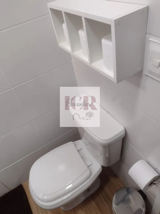 Casa de Condomínio à venda com 2 quartos, 63m² - Foto 14