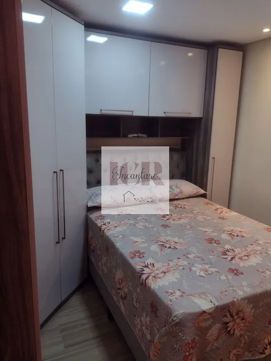 Casa de Condomínio à venda com 2 quartos, 63m² - Foto 15