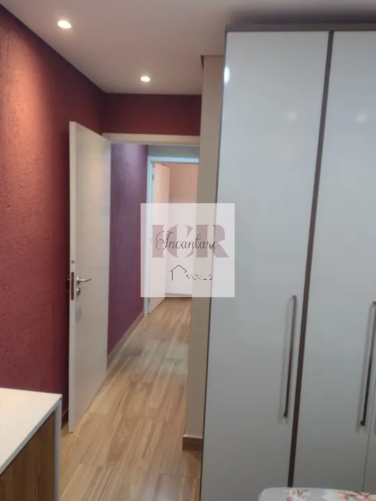 Casa de Condomínio à venda com 2 quartos, 63m² - Foto 16