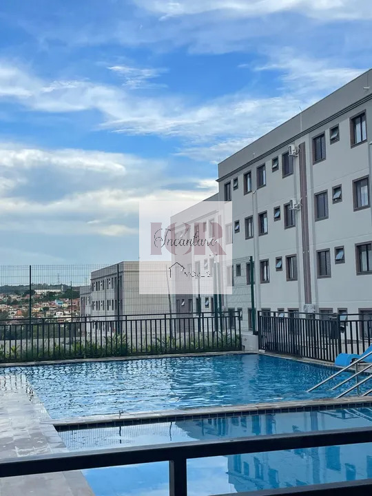 Apartamento, 2 quartos, 43 m² - Foto 1