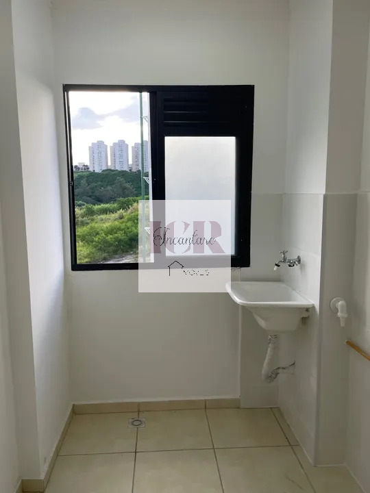 Apartamento, 2 quartos, 43 m² - Foto 4