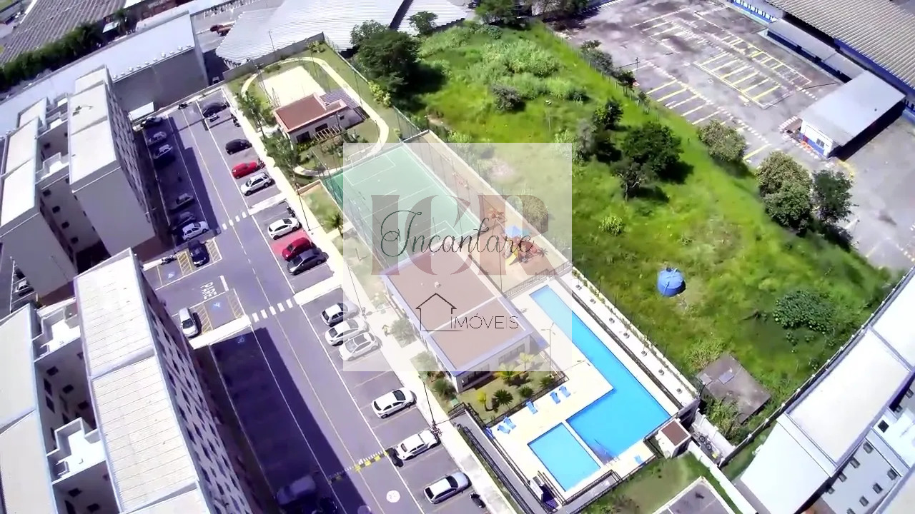 Apartamento, 2 quartos, 43 m² - Foto 6