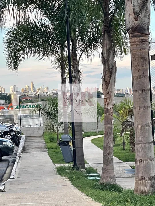 Apartamento, 2 quartos, 43 m² - Foto 9