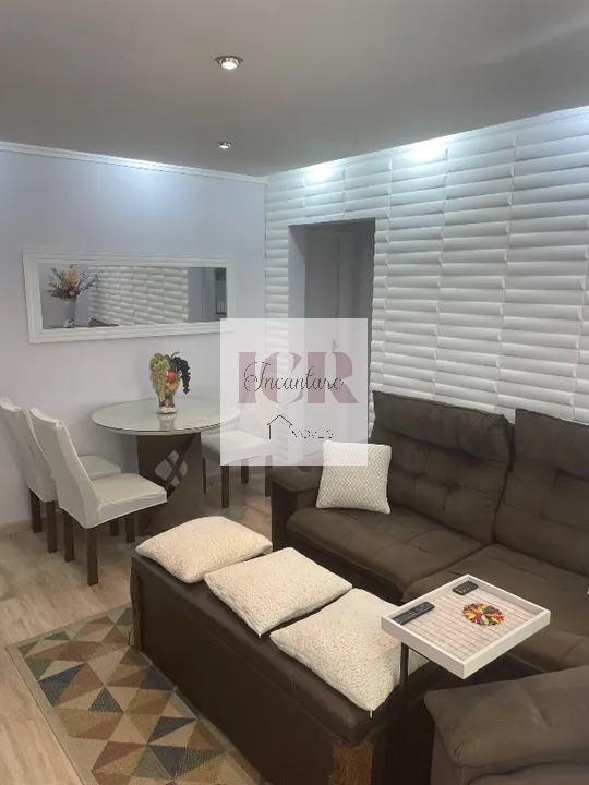 Apartamento, 2 quartos, 57 m² - Foto 1