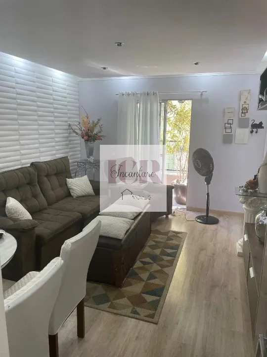 Apartamento, 2 quartos, 57 m² - Foto 2