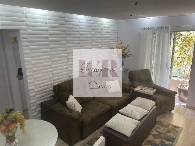 Apartamento, 2 quartos, 57 m² - Foto 4