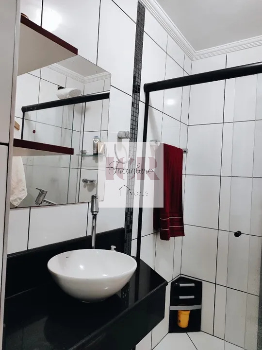 Apartamento, 2 quartos, 57 m² - Foto 8