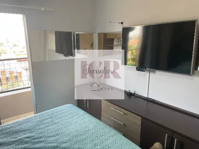 Apartamento, 2 quartos, 57 m² - Foto 7