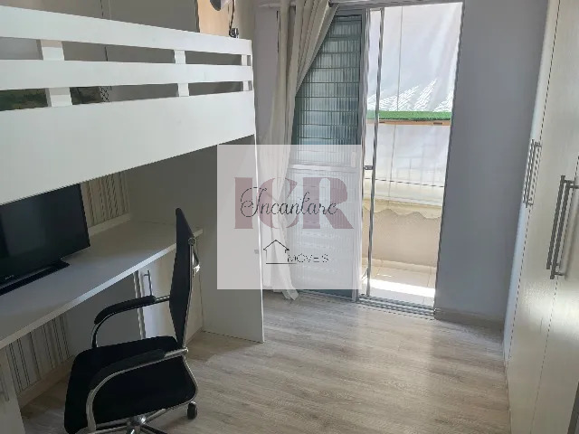 Apartamento, 2 quartos, 57 m² - Foto 9