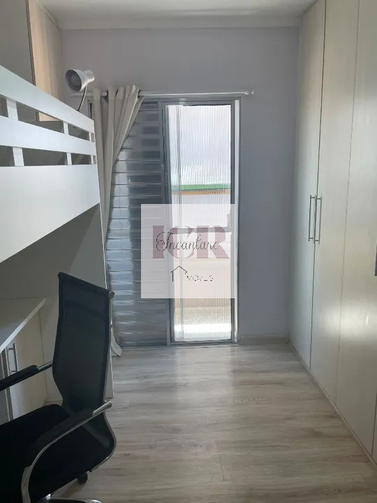 Apartamento, 2 quartos, 57 m² - Foto 10