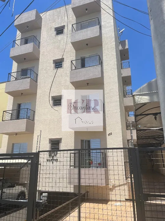 Apartamento, 2 quartos, 57 m² - Foto 15